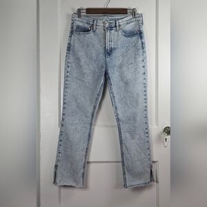 Gap Vintage Slim High Rise Jeans 30 10P